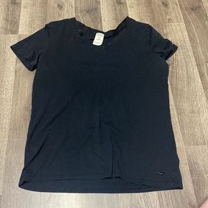 Black PINK sleepwear t shirt